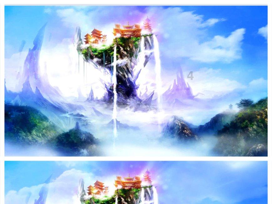 逃离野鸡森林